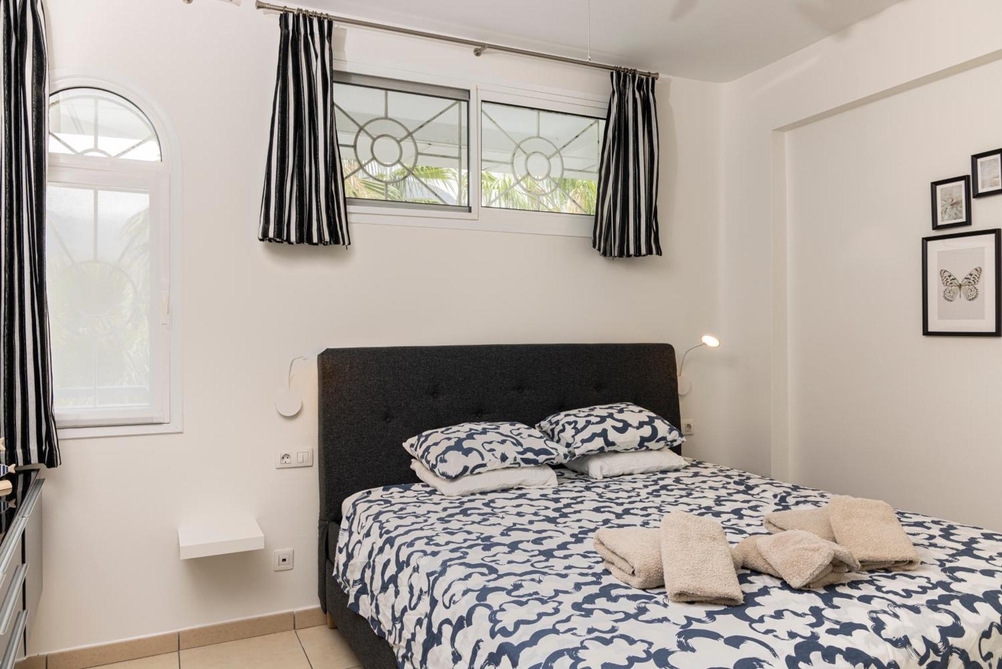 Fabulous Sea View Apartment Costa Adeje  Exterior photo